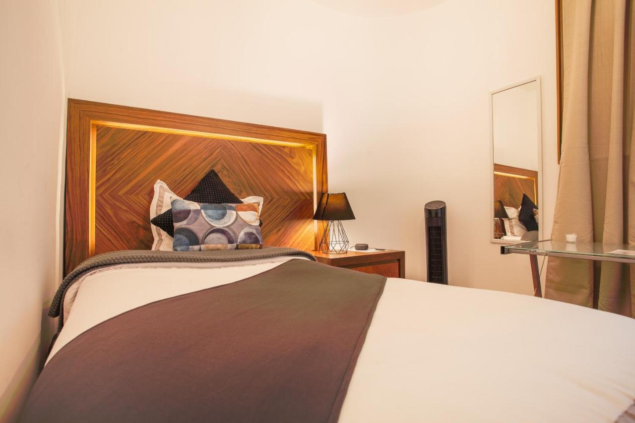 Experience México City Condesa, Central Location, Rooftop Terrace, Coworking, Amazing Artistic Place Esterno foto